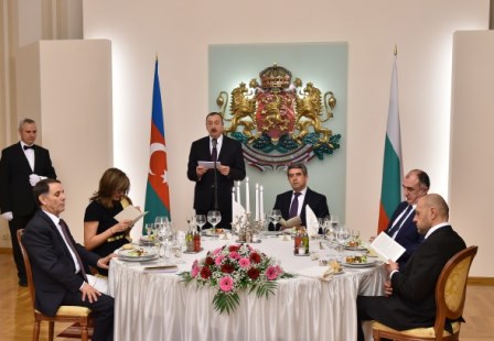 İlham Əliyevdən İrəvana Qarabağ mesajı